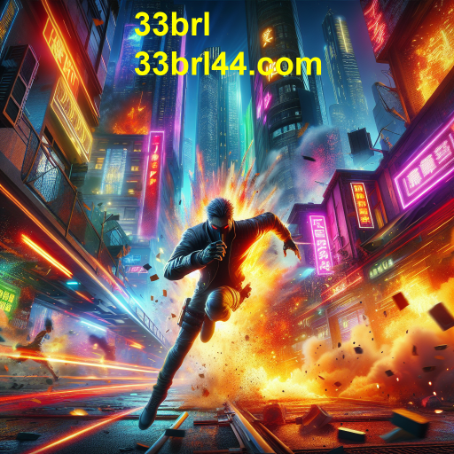 Explorando os Melhores Jogos de Ação: Adrenalina em Cada Jogada