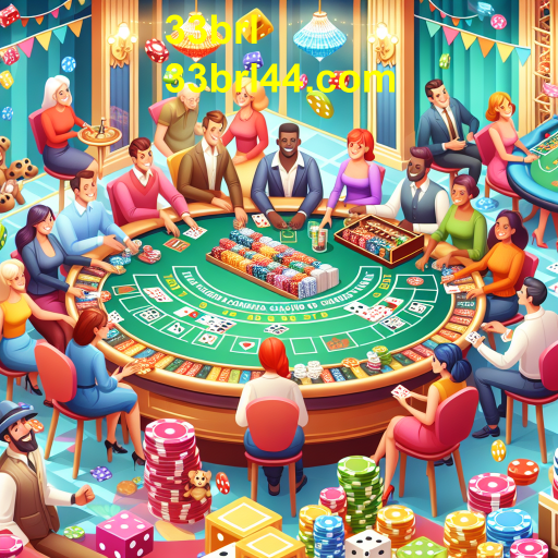 A Revolução dos Jogos de Tabuleiro: Entretenimento, Estratégia e Conexão