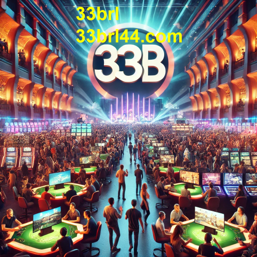 A Importância dos Eventos na Cultura dos Jogos