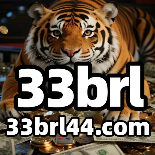 Logo 33brl